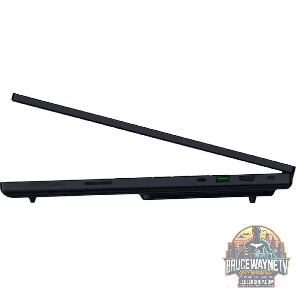 Razer Blade 18 (RZ09-05829GR4-R3G1), Gaming-Notebook - vue 7