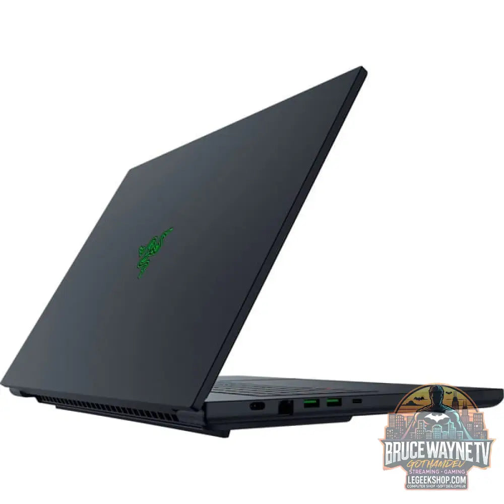 Razer Blade 18 (RZ09-0582DGR9-R3G1), Gaming-Notebook - vue 5