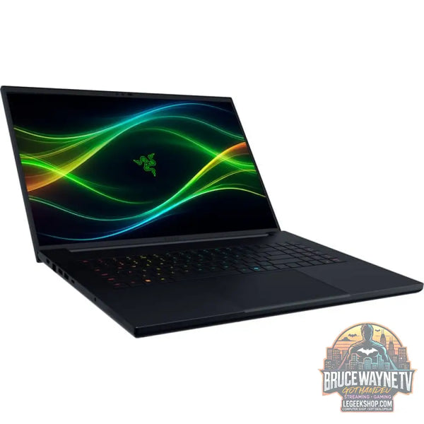 Razer Blade 18 (RZ09-0582DGR9-R3G1), Gaming-Notebook