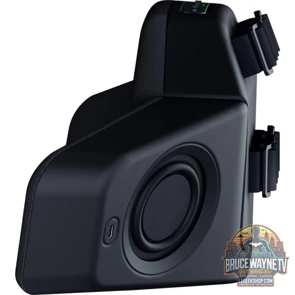 Razer Clio, Lautsprecher - Razer - vue 5