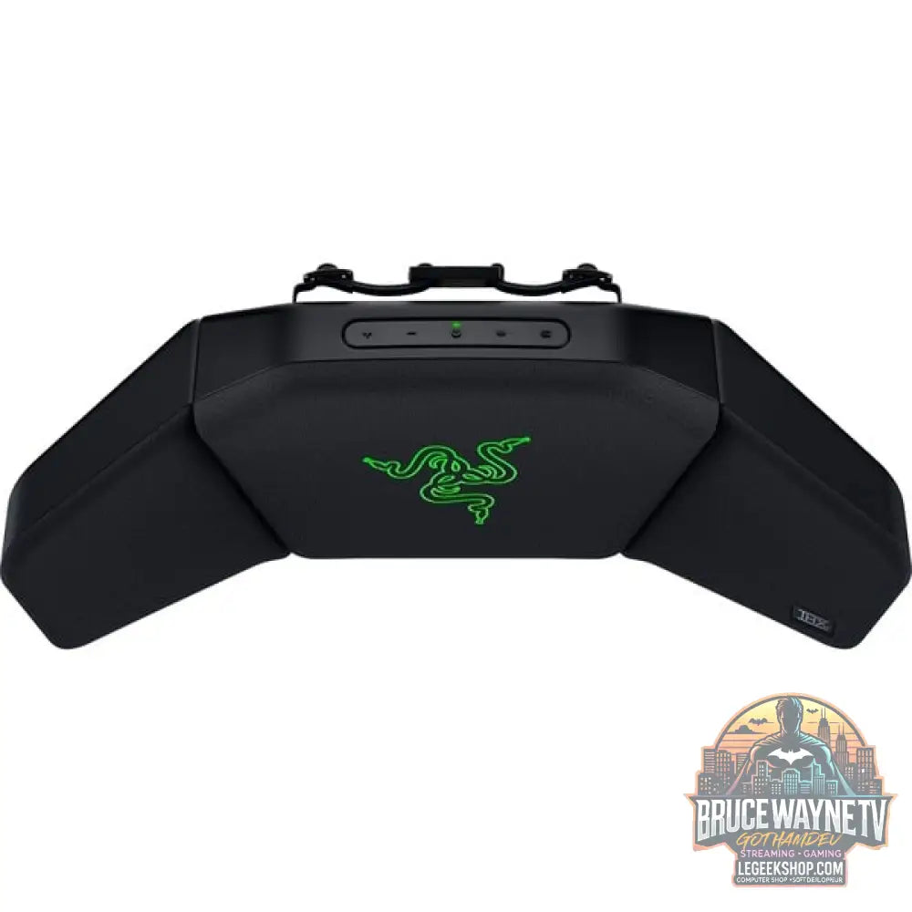 Razer Clio, Lautsprecher - Razer - vue 4
