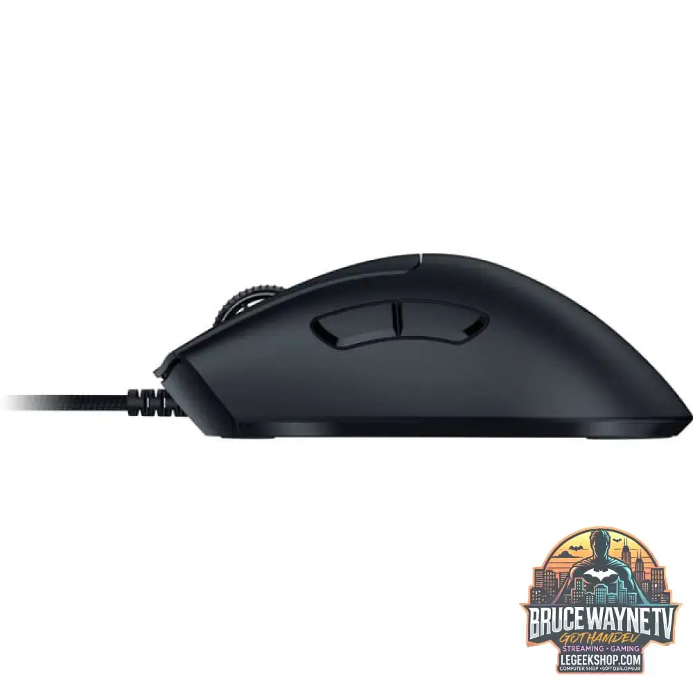 Razer DeathAdder V3, souris gaming - vue 5