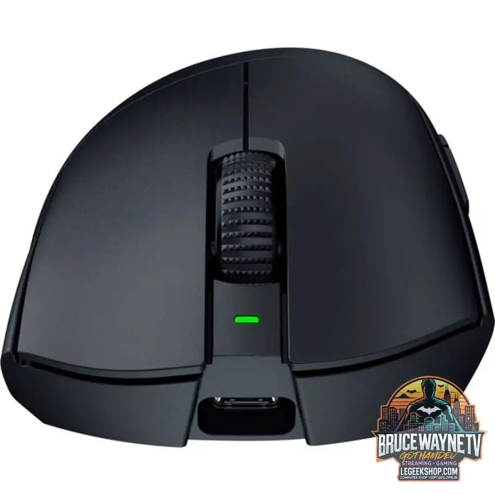 Razer DeathAdder V3, souris gaming - vue 6