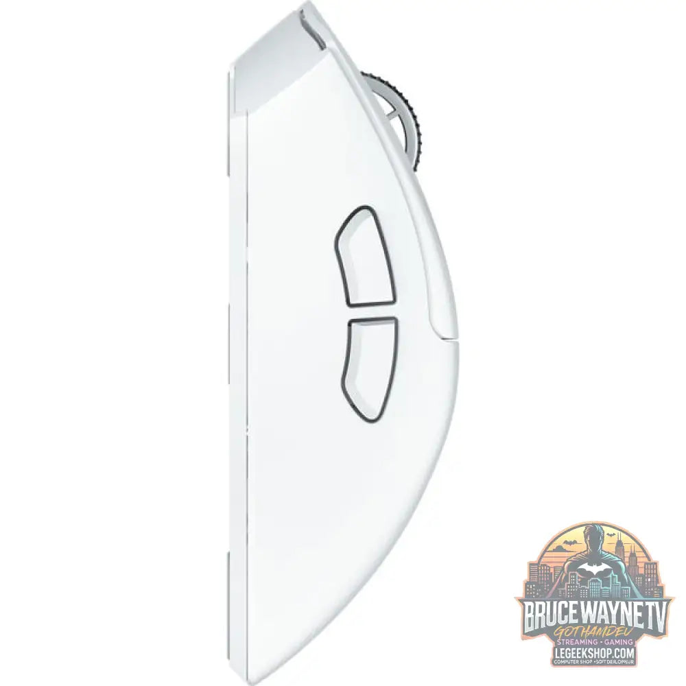 Razer Deathadder V4 Pro, souris gaming - vue 6