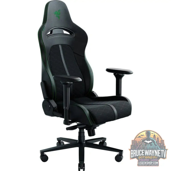 Razer Enki, chaise gaming - Razer