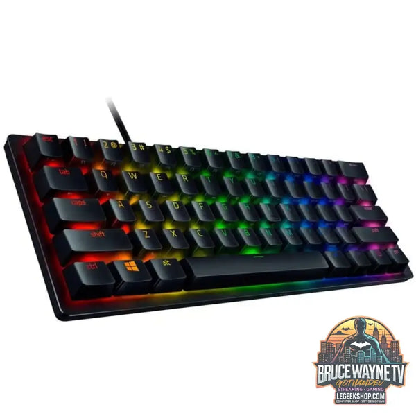 Huntsman Mini - Razer