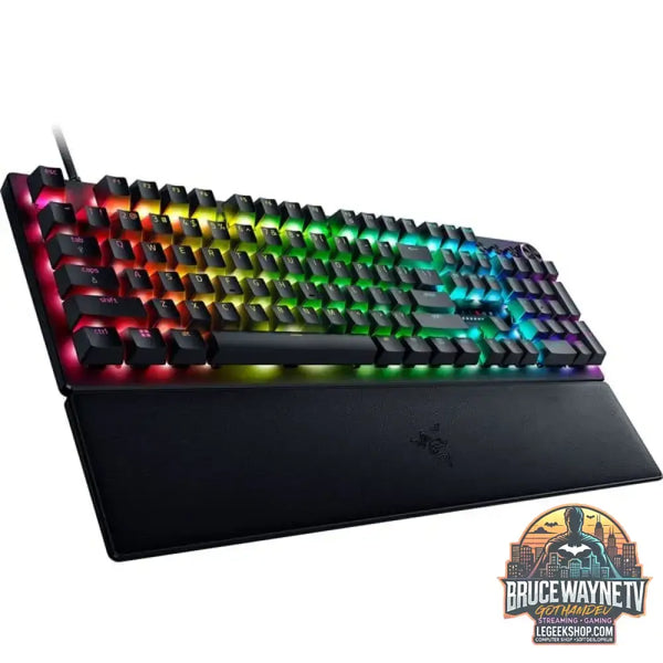 Huntsman V3 Pro - Razer
