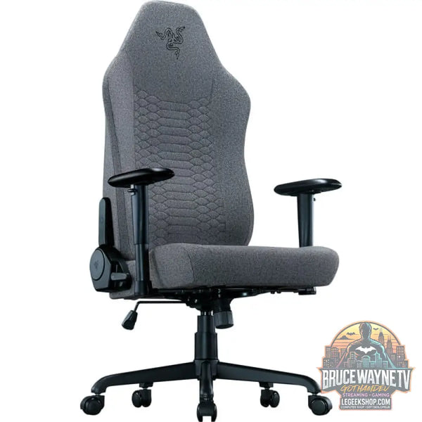 Razer Iskur V2 X, chaise gaming - Razer