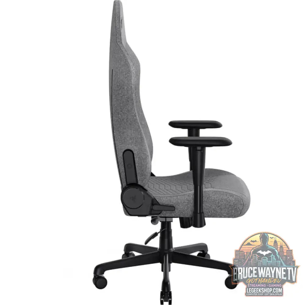 Razer Iskur V2 X, chaise gaming - Razer - vue 5