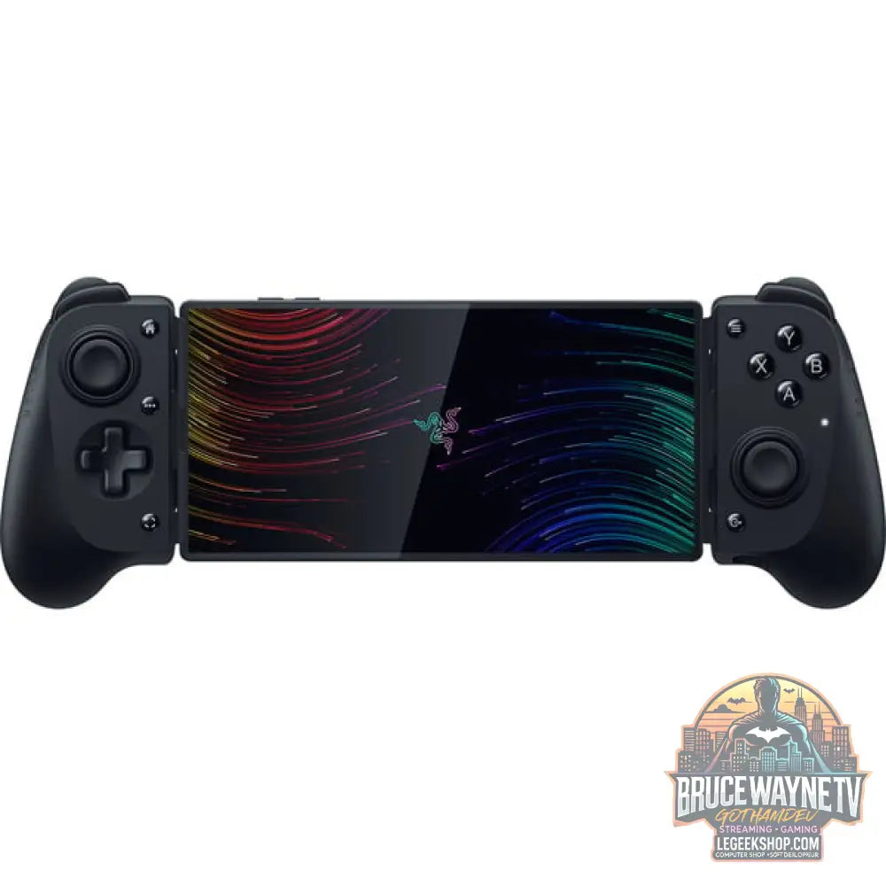 Razer Kishi V3, Gamepad - vue 7