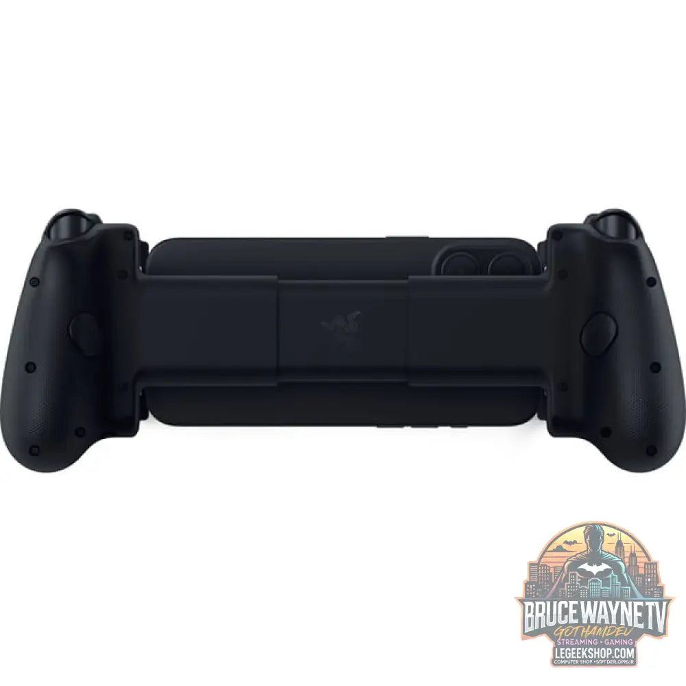 Razer Kishi V3, Gamepad - vue 3