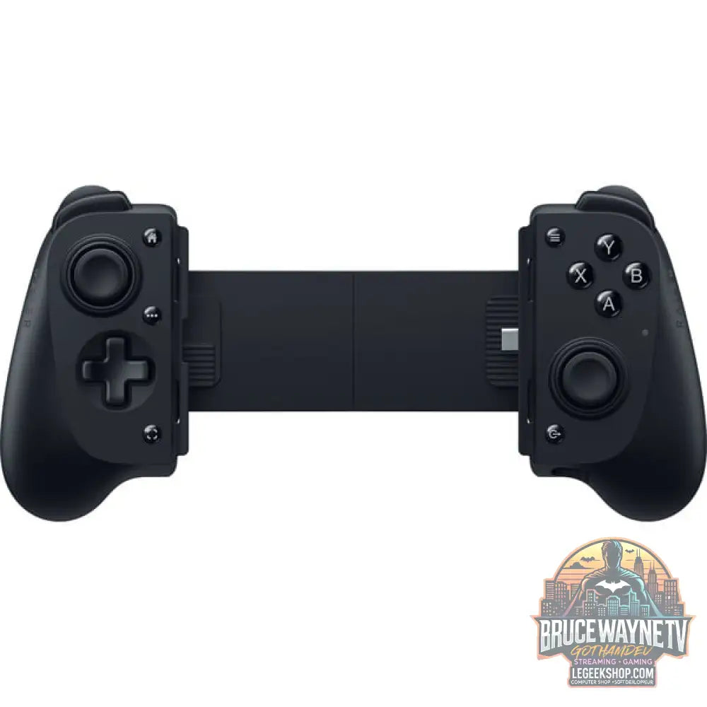Razer Kishi V3, Gamepad - vue 2