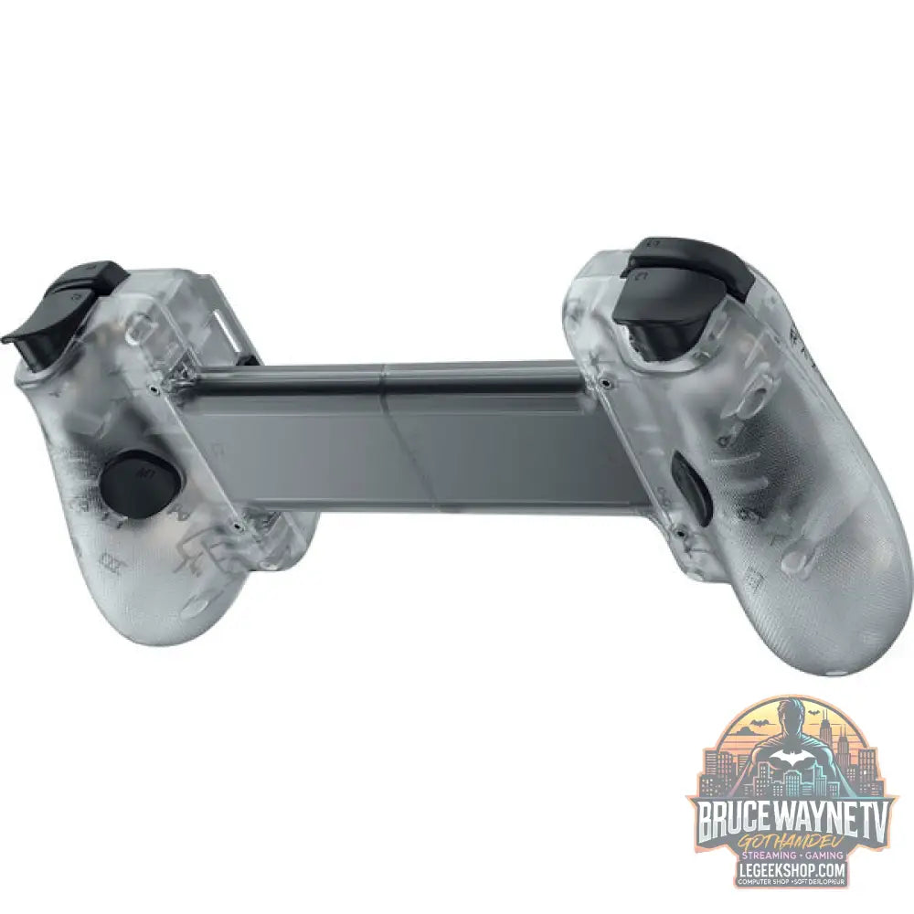 Razer Kishi V3 - Phantom White Edition, Gamepad - vue 3