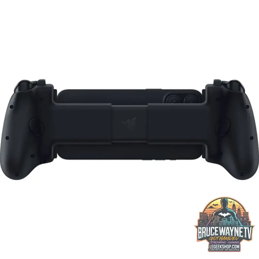Razer Kishi V3 Pro, Gamepad - vue 3