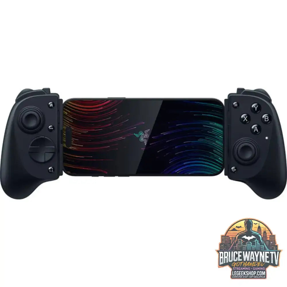 Razer Kishi V3 Pro, Gamepad - vue 11