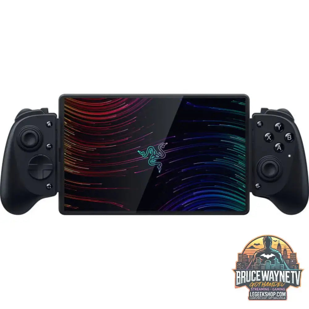 Razer Kishi V3 Pro, Gamepad - vue 5