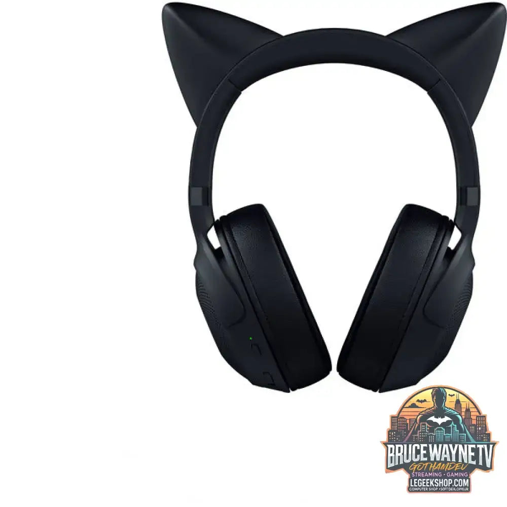 Kraken Kitty V2 BT - Razer - vue 6
