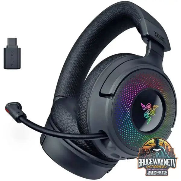 Kraken V4 - Razer