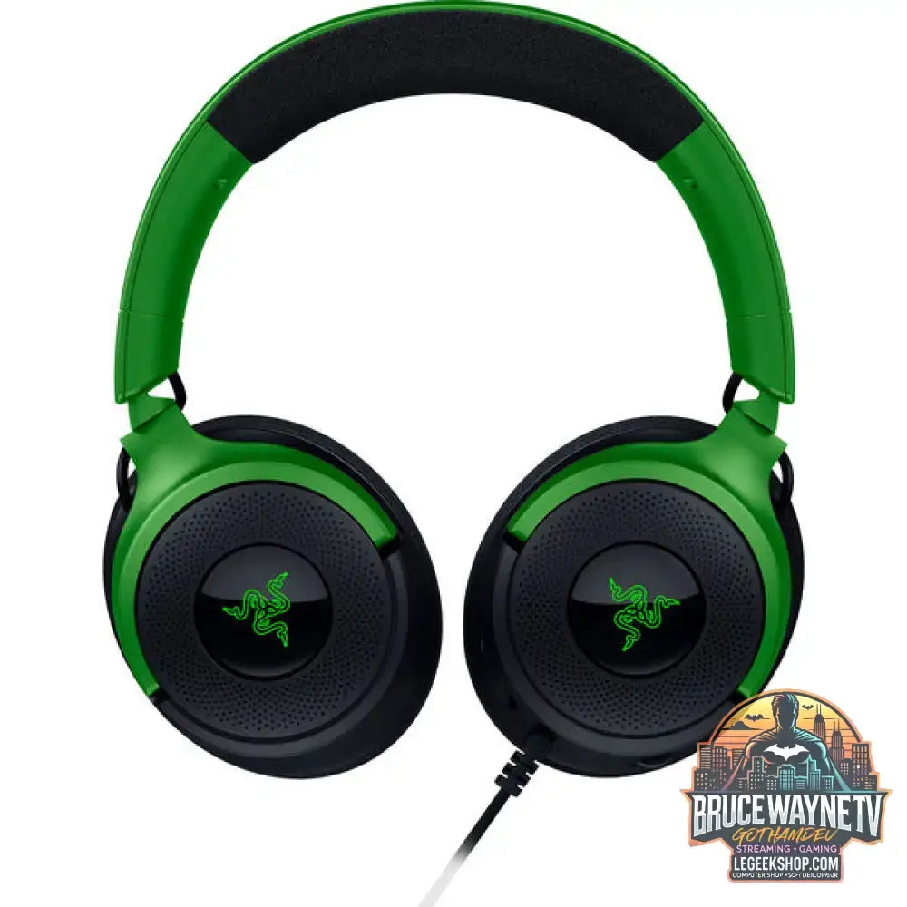 Kraken V4 X - Minecraft Edition - Razer - vue 5