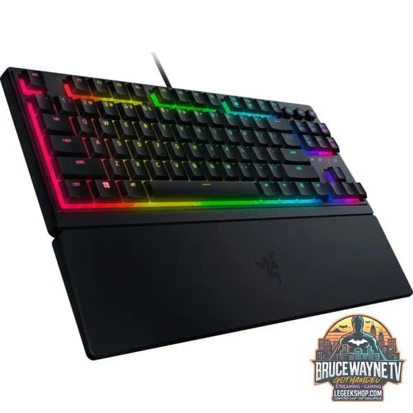Ornata V3 TKL - Razer