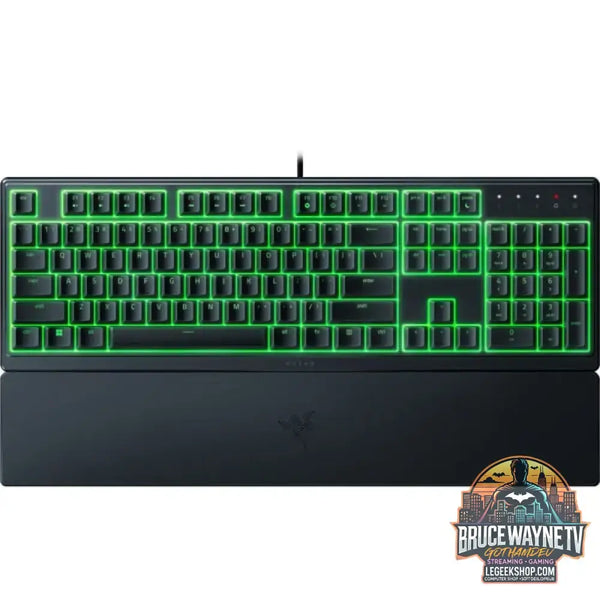 Ornata V3 X - Razer