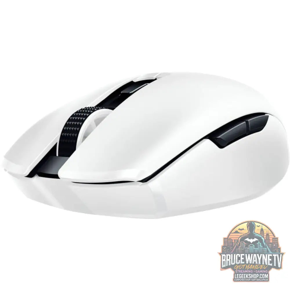 Razer Orochi V2, souris gaming - vue 5