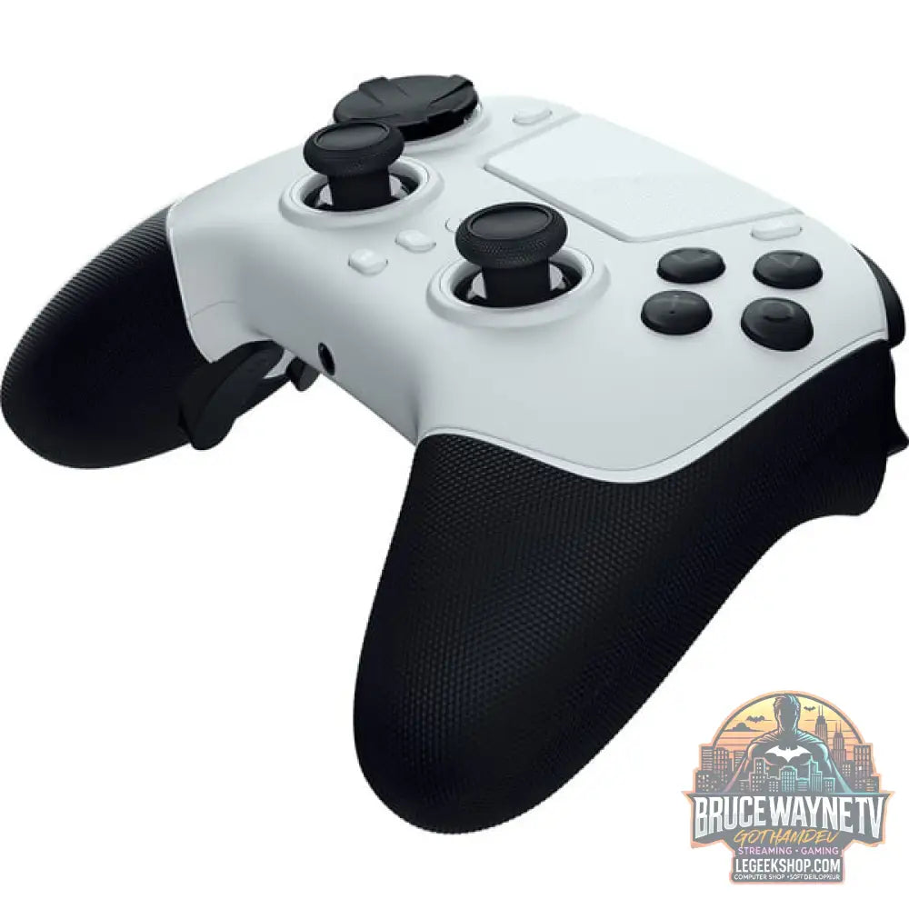 Razer Raiju V3 Pro, Gamepad - vue 3