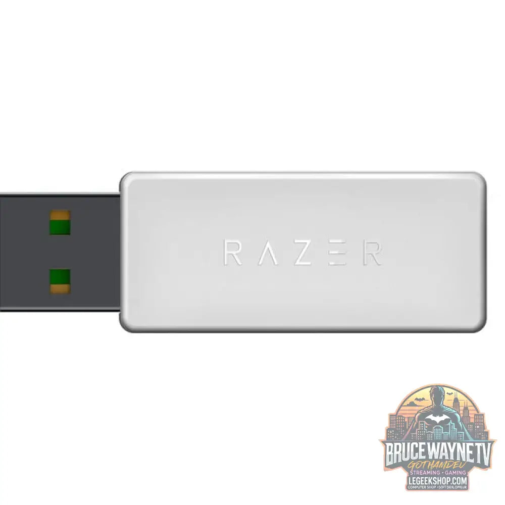 Razer Raiju V3 Pro, Gamepad - vue 8