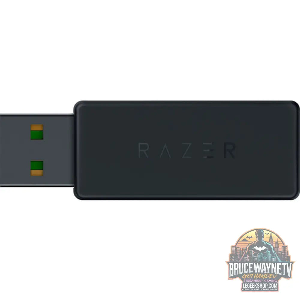 Razer Raiju V3 Pro, Gamepad - vue 8