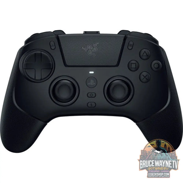 Razer Raiju V3 Pro, Gamepad