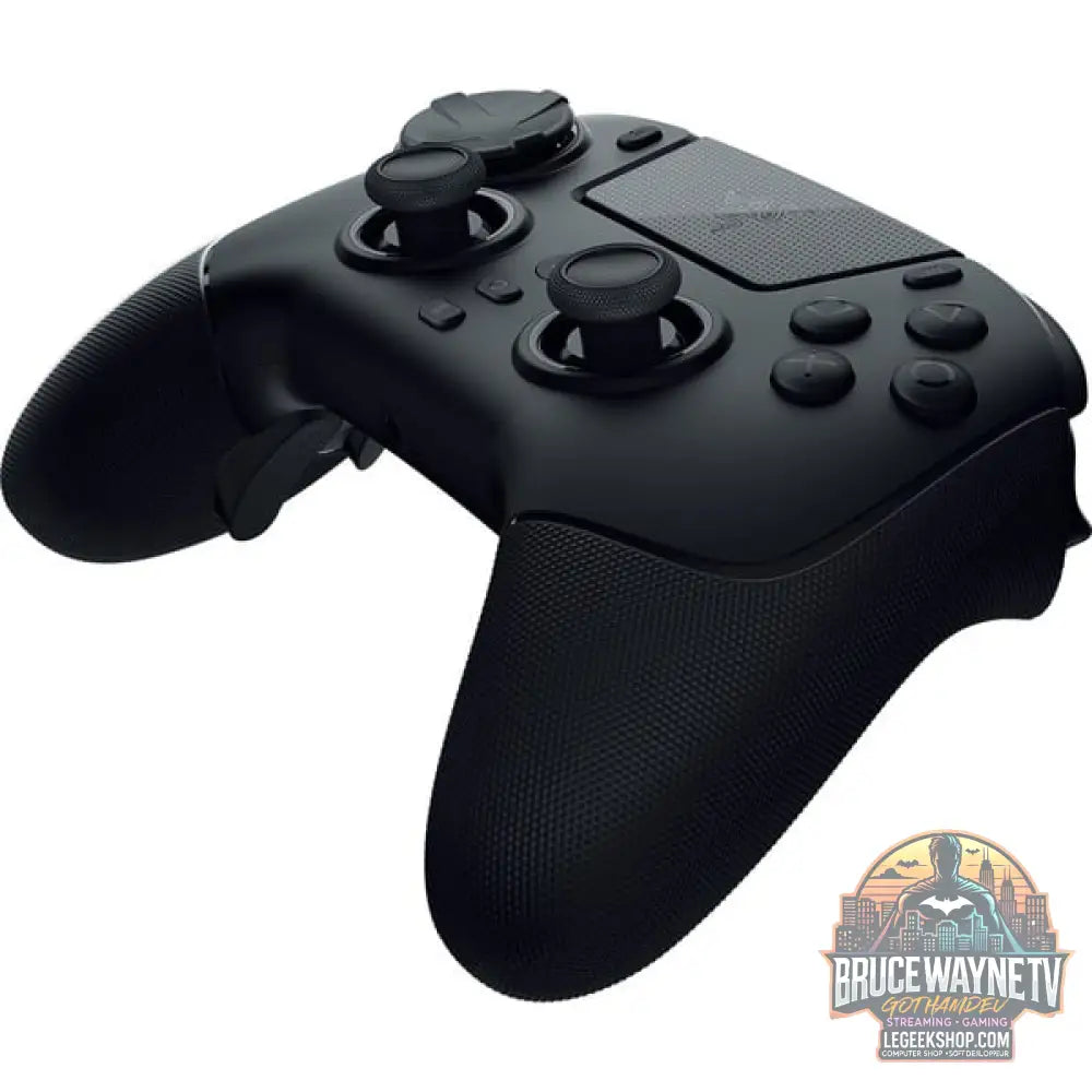 Razer Raiju V3 Pro, Gamepad - vue 3