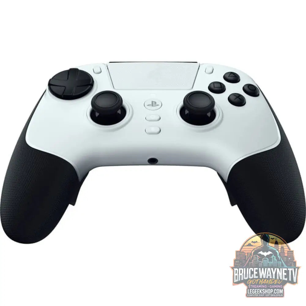 Razer Raiju V3 Pro, Gamepad - vue 2
