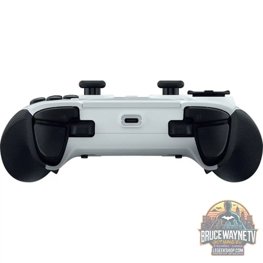 Razer Raiju V3 Pro, Gamepad - vue 4