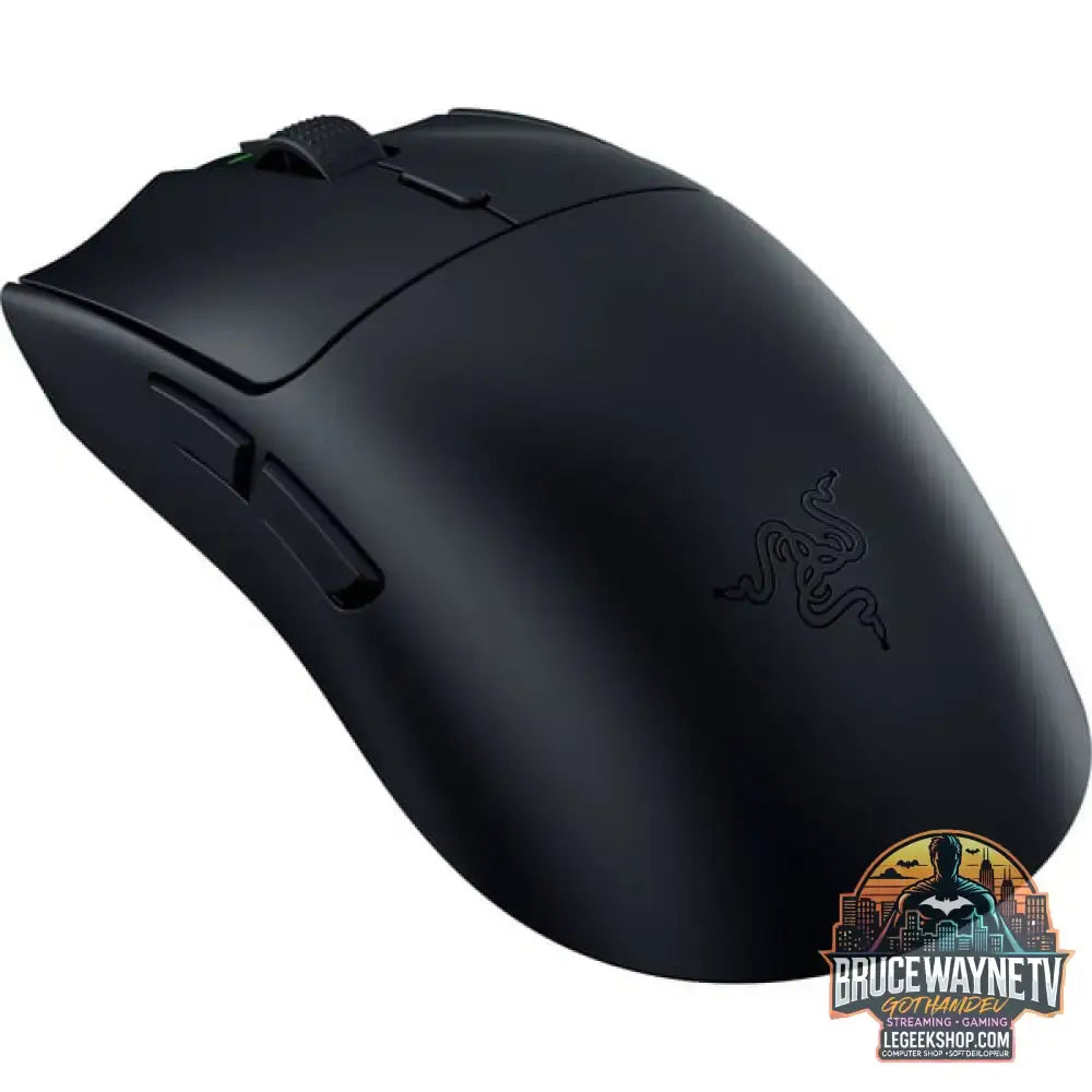 Razer Viper V3 HyperSpeed, souris gaming - vue 3