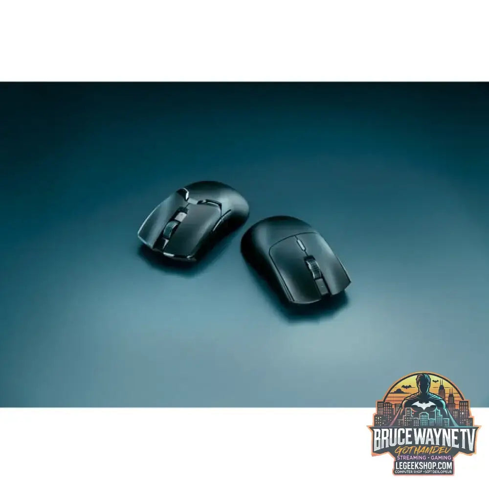 Razer Viper V3 HyperSpeed, souris gaming - vue 12