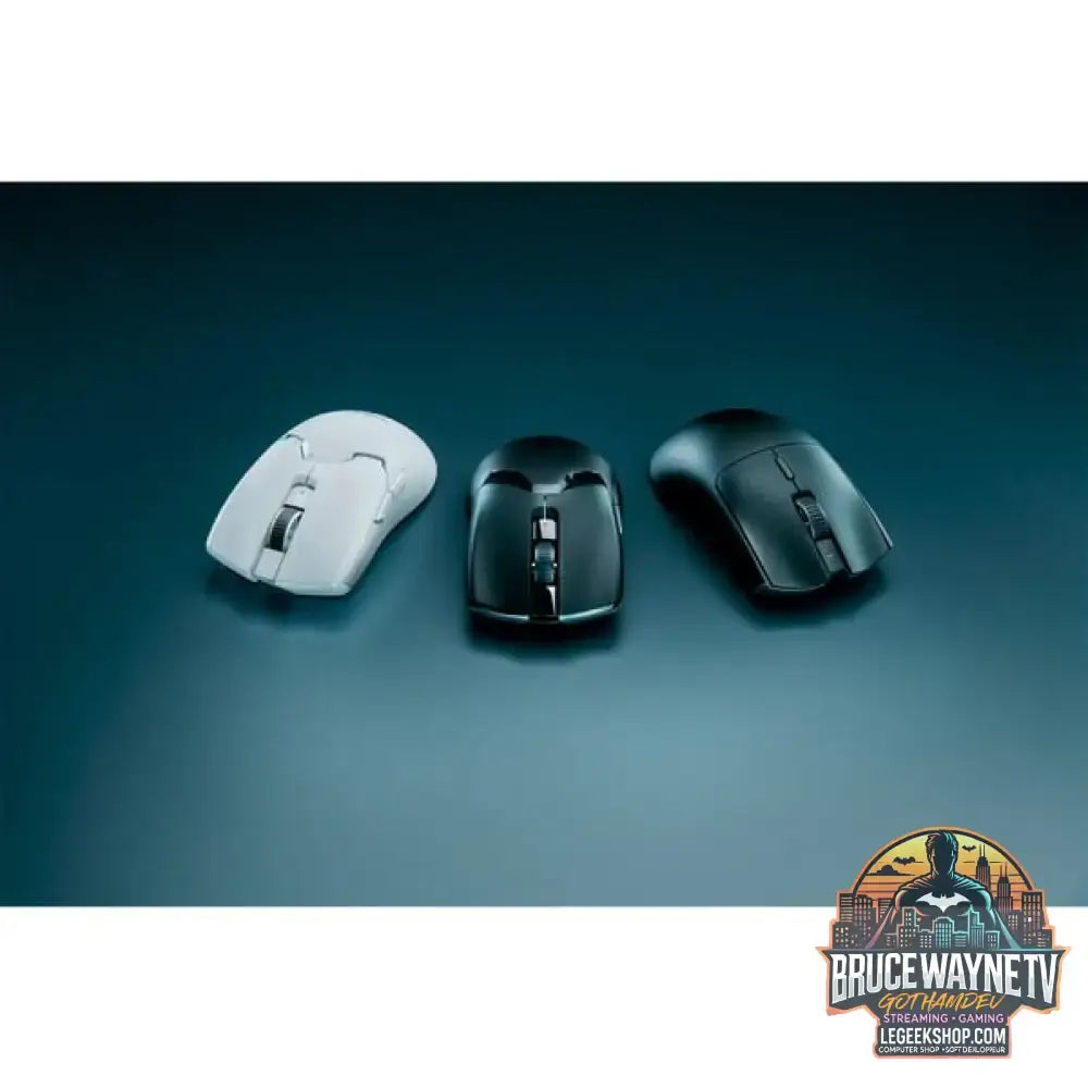 Razer Viper V3 HyperSpeed, souris gaming - vue 11