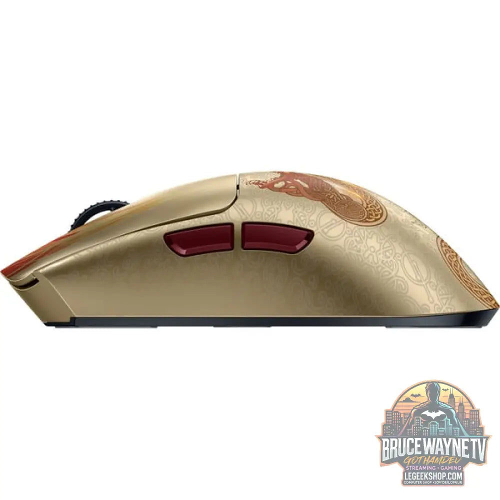 Razer Viper V3 Pro - Counter-Strike 2 Edition, souris gaming - vue 2