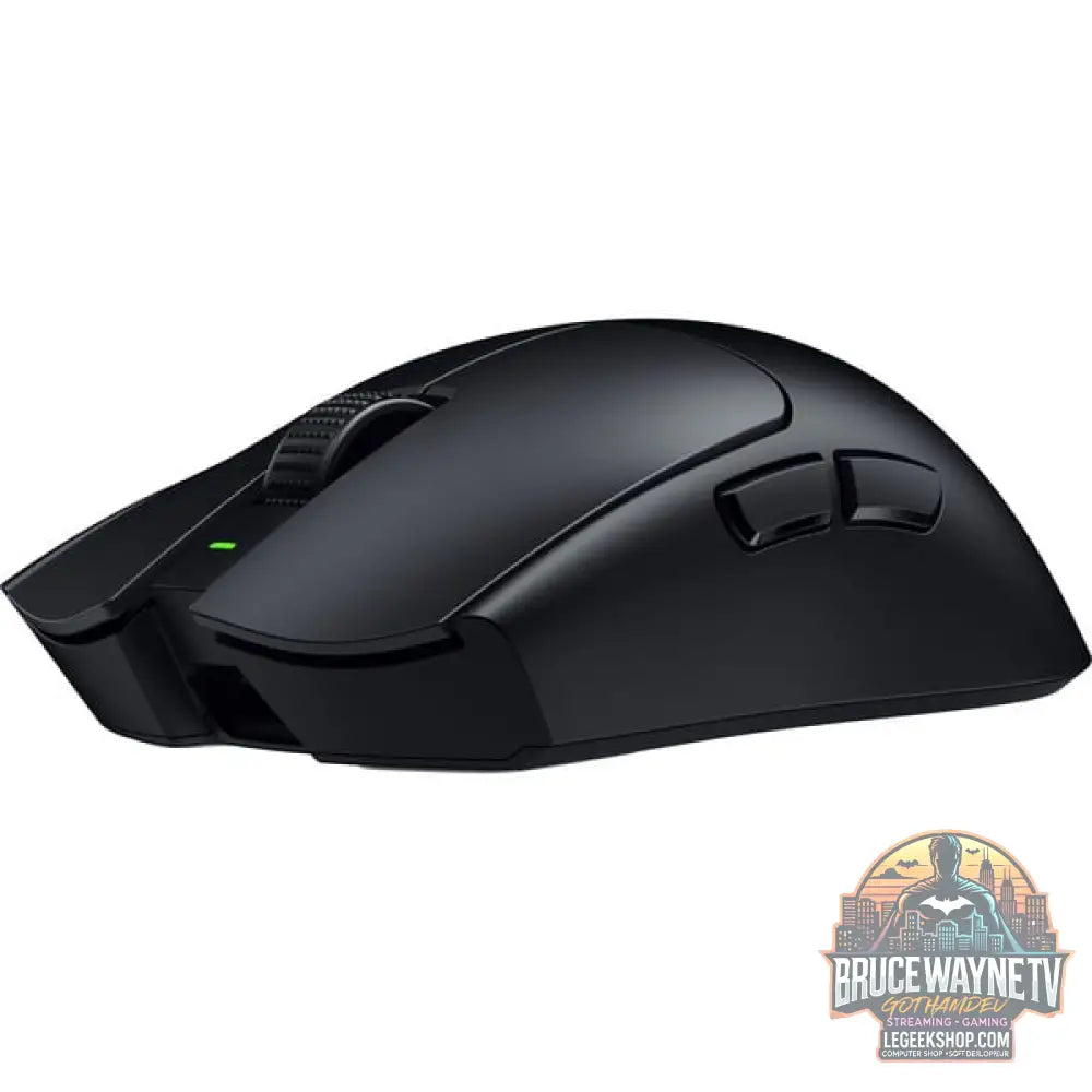 Razer Viper V3 Pro SE, souris gaming - vue 2
