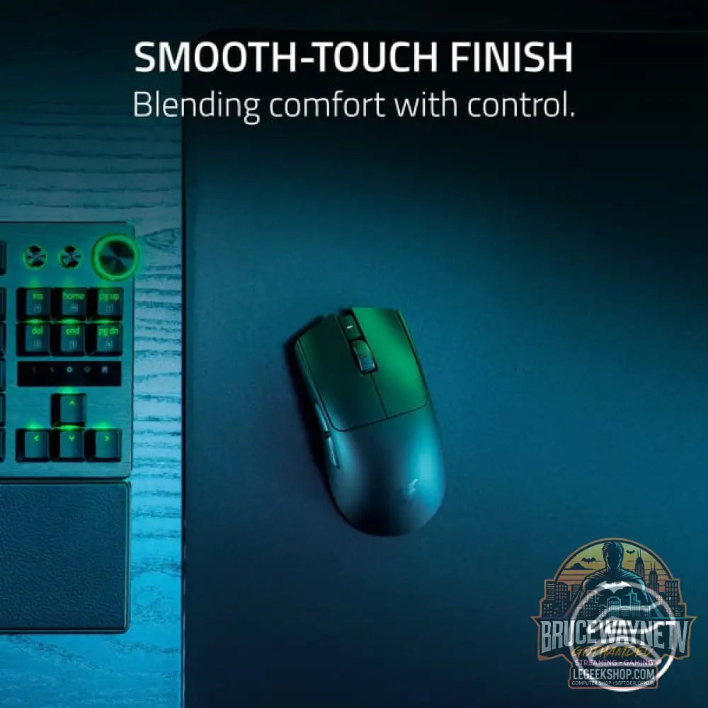 Razer Viper V3 Pro SE, souris gaming - vue 16