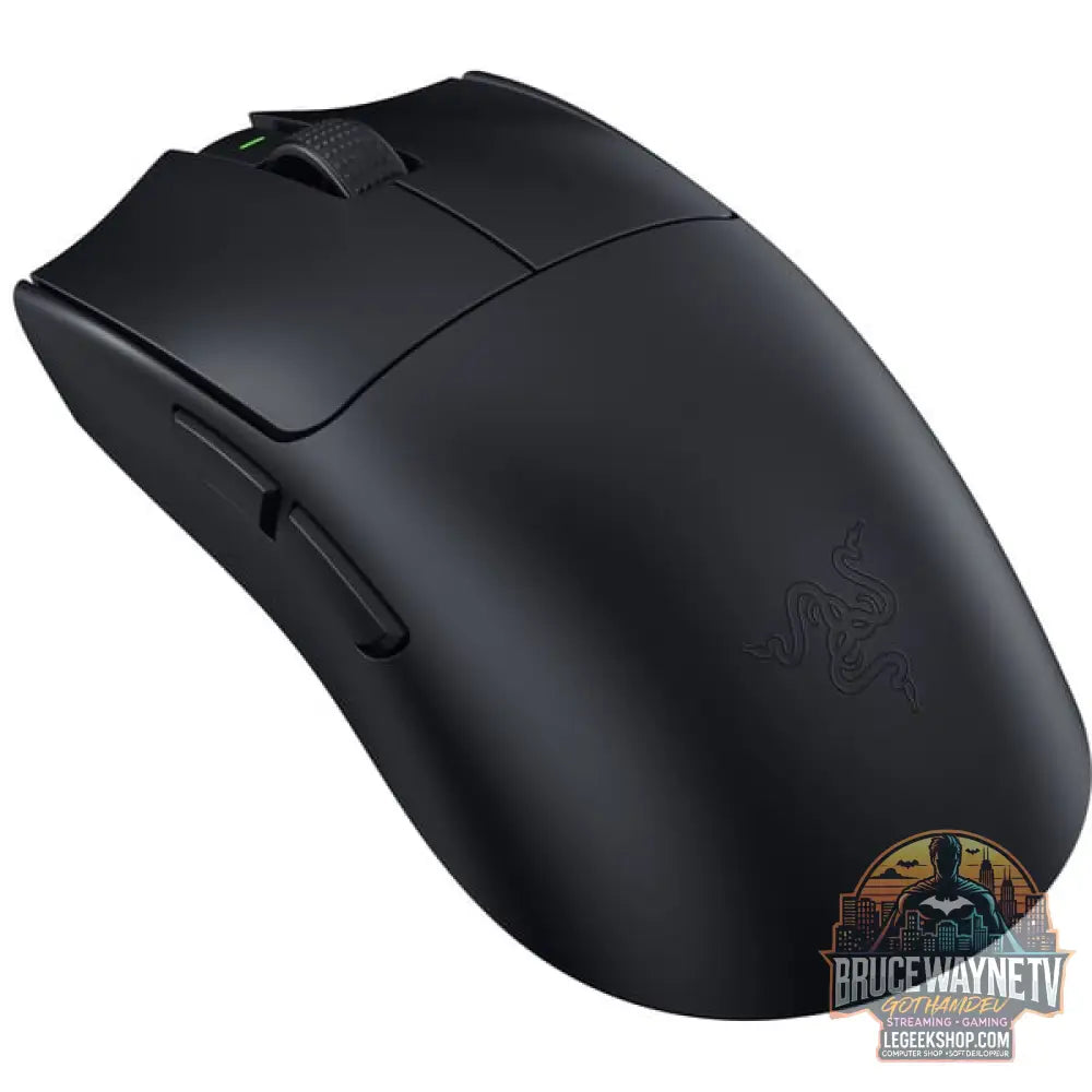 Razer Viper V3 Pro SE, souris gaming - vue 4