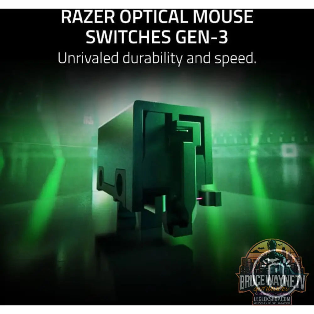 Razer Viper V3 Pro SE, souris gaming - vue 14