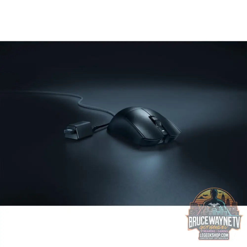Razer Viper V3 Pro SE, souris gaming - vue 20