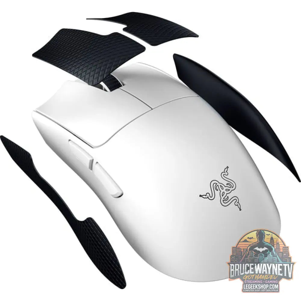 Razer Viper V3 Pro, souris gaming - vue 4
