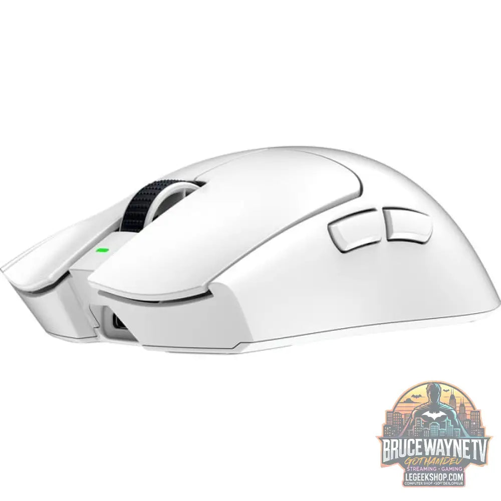 Razer Viper V3 Pro, souris gaming - vue 3