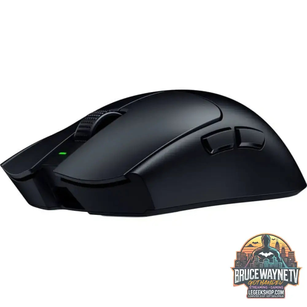Razer Viper V3 Pro, souris gaming - vue 3