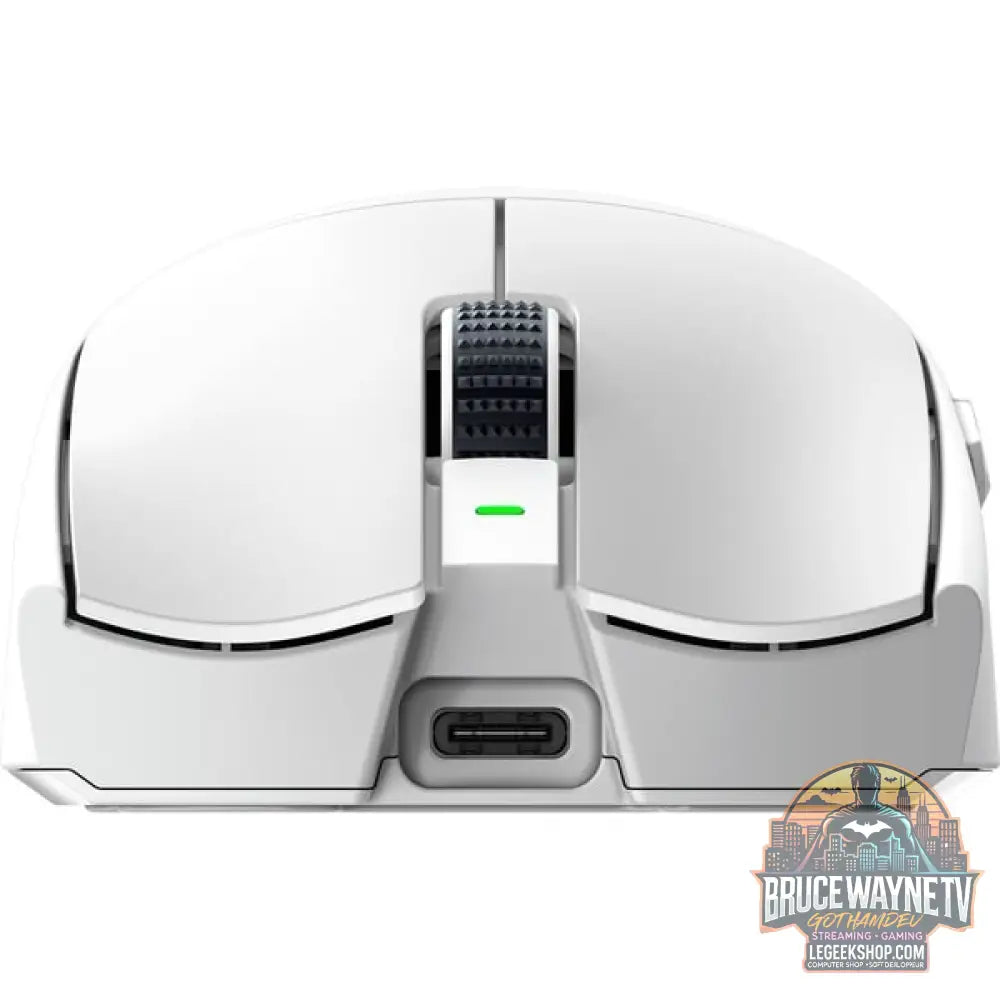 Razer Viper V3 Pro, souris gaming - vue 2
