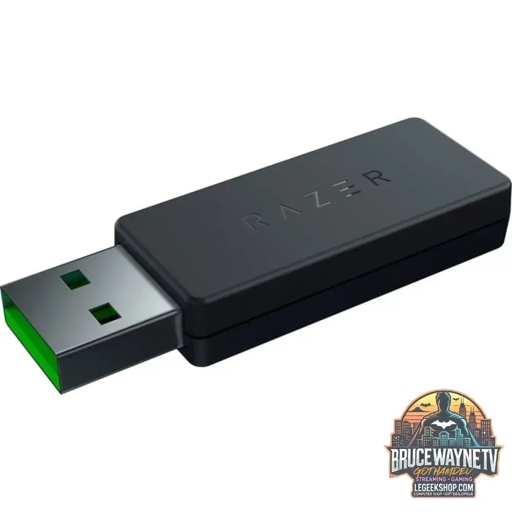 Razer Wolverine V2 Pro, Gamepad - vue 9