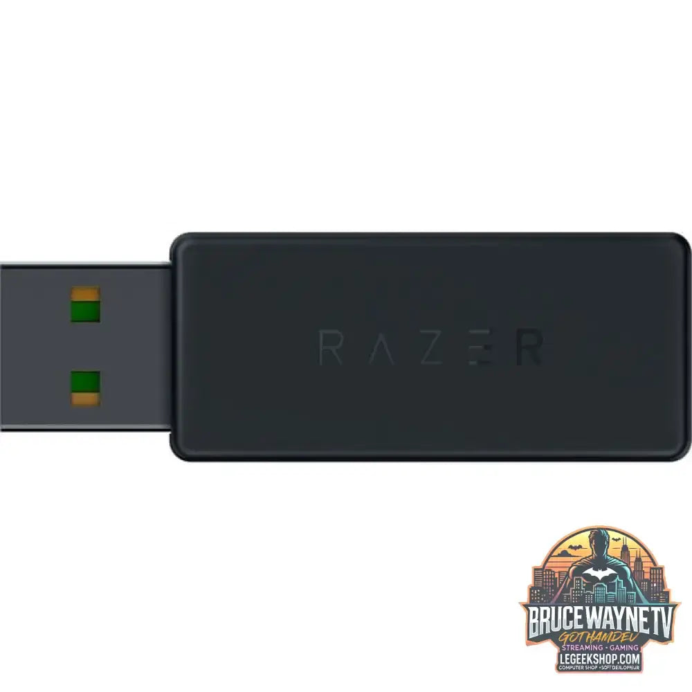 Razer Wolverine V2 Pro, Gamepad - vue 10