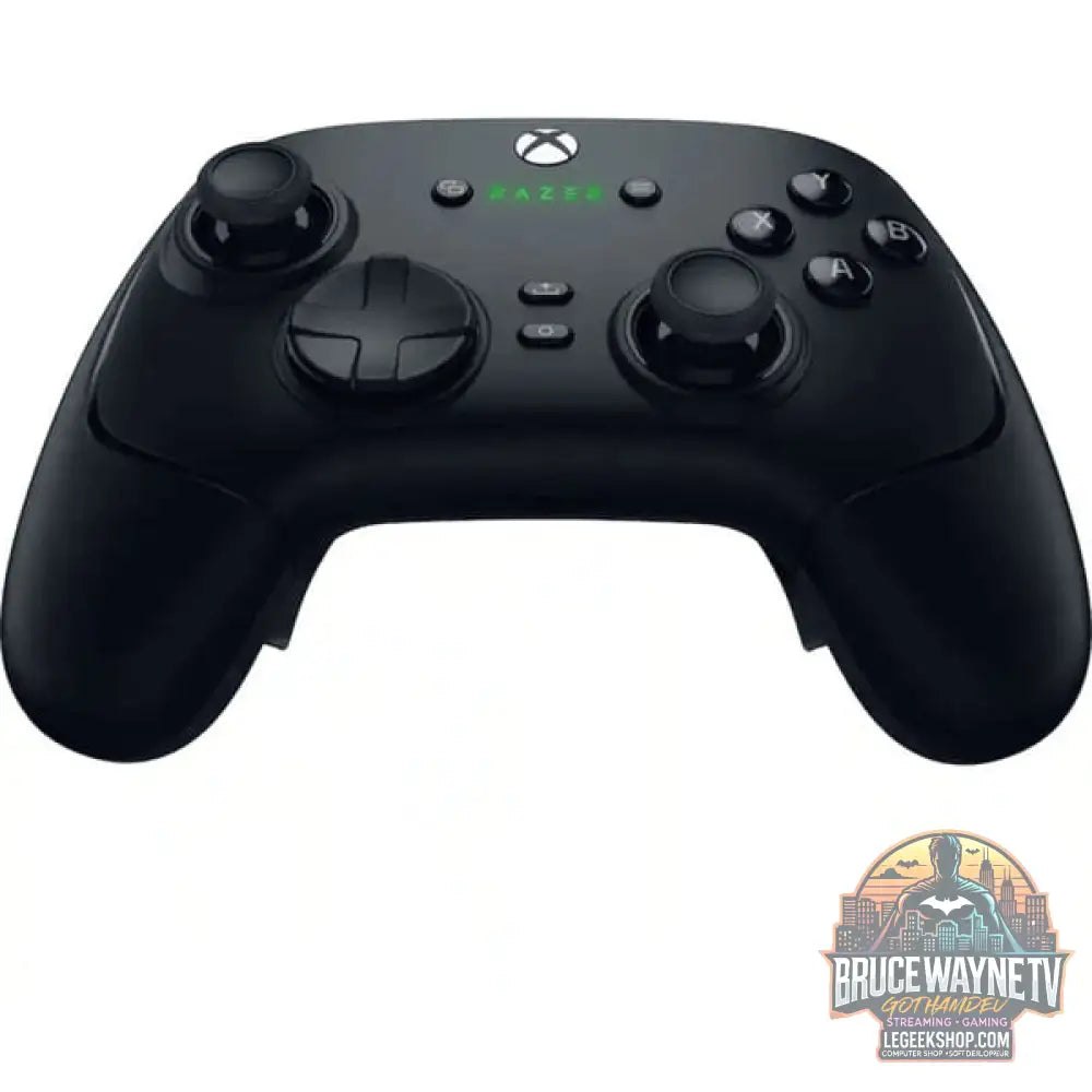 Razer Wolverine V3 Pro, Gamepad - vue 2