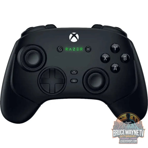 Razer Wolverine V3 Pro, Gamepad
